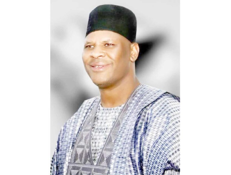 Representative Chief Whip drops out of the Gombe election
