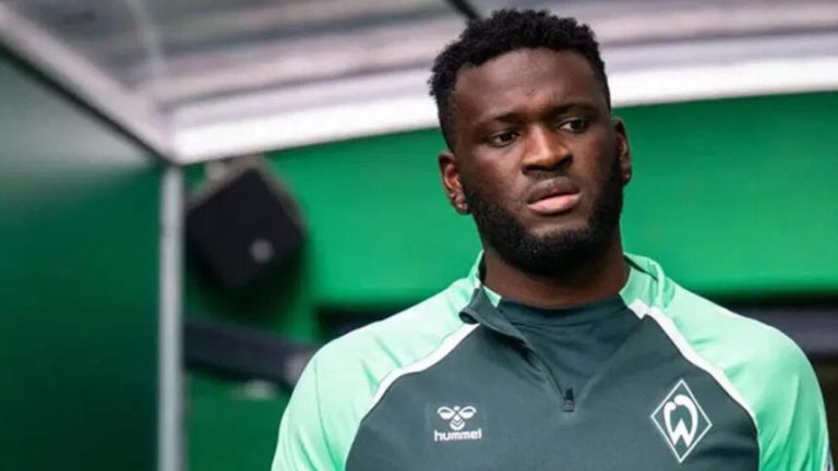Bundesliga: Werder Bremen manager on Victor Boniface: “I’ve made my decision”