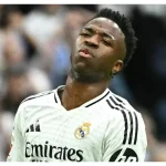 La Liga: Following Real Madrid’s victory over Espanyol, Vinicius joins Ronaldo and Benzema in an exclusive record