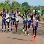 The Okpekpe International 10km Road Race has been rescheduled for May 30.