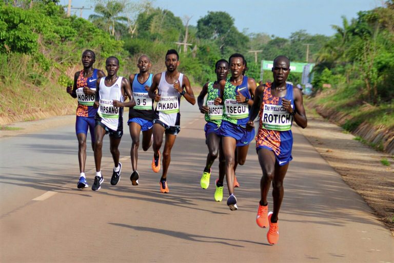 The Okpekpe International 10km Road Race has been rescheduled for May 30.