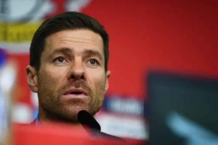 EPL: Xabi Alonso demands a lot from Chelsea