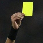 FIFA offers six-week yellow card amnesty for the group stage of the 2026 World Cup.