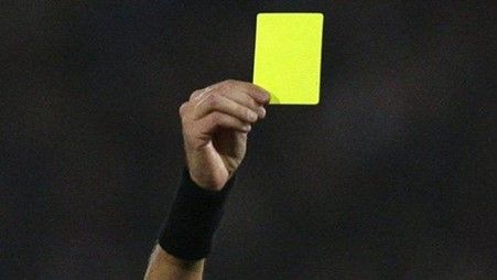 FIFA offers six-week yellow card amnesty for the group stage of the 2026 World Cup.