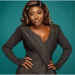 Actress Yvonne Jegede: “I’m pleading for the release of Justice Crack.”