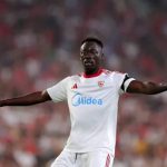 La Liga: After another crucial goal in a 3-2 victory over Villarreal, Sevilla’s manager praises Akor Adams as “phenomenal.”