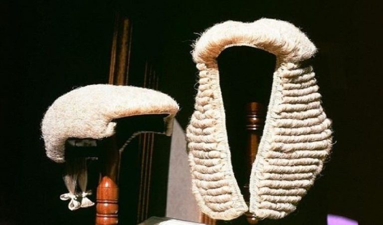 ALDRAP is adamant about Blue Silks and claims that Justice Omotosho’s promotion to the Appeal Court rendered the decision void.