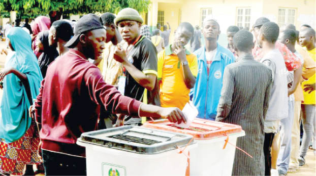 Why Can’t Nigeria Afford to Fail in 2027?