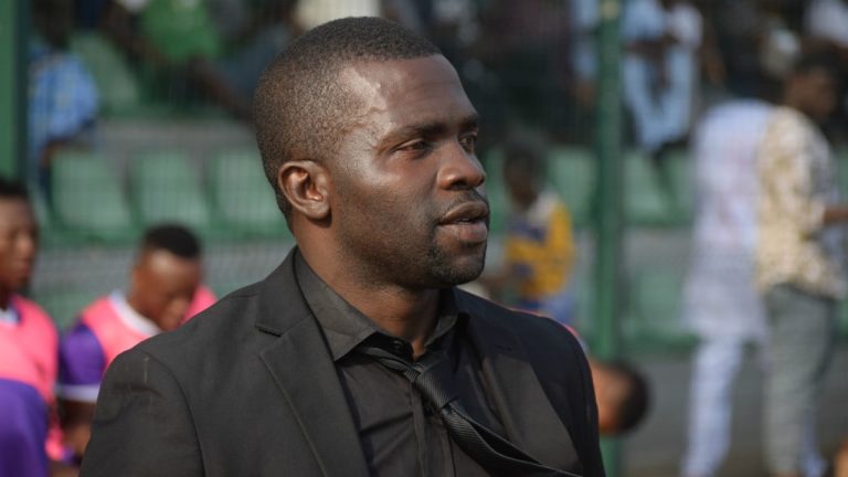 NPFL: Ilechukwu advises Rangers to stay focused on winning the championship