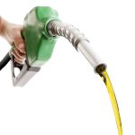 The price of gasoline is approaching N1,400 per litre.