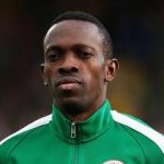 Ifeanyi Ifeanyi: “I won’t travel to Iraq if NPFL clubs pay well.”