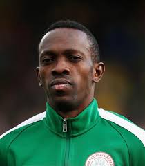 Ifeanyi Ifeanyi: “I won’t travel to Iraq if NPFL clubs pay well.”