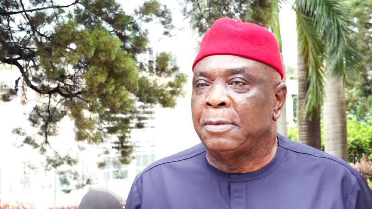 Dan Ulasi: Tinubu needs to answer for his 2023 pledges, and Nigerians have adjusted to the government’s failure.