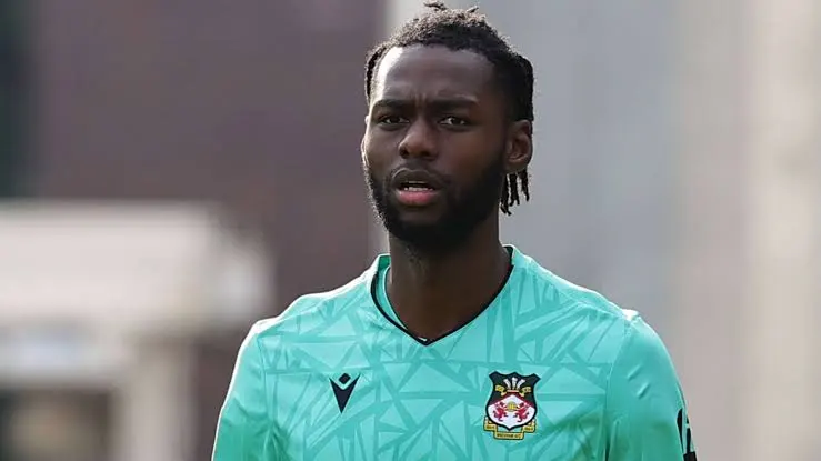 Okonkwo: I am eager for the Eagles’ debut.