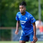 Bundesliga: After 13 years, Akpoguma will depart Hoffenheim