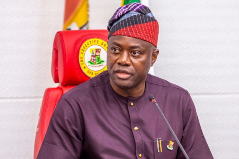 Oyo PDP faces a mass exodus as Makinde prepares to launch a new party.