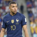SportLa Liga: Arbeloa informed me that I was demoted to fourth striker, Mbappe