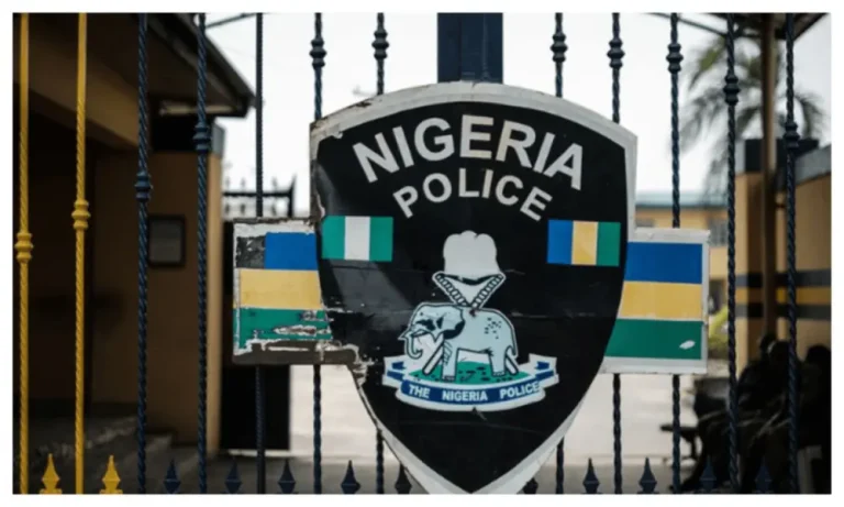 NewsYour sacrifices keep Kano moving, police remind workers.