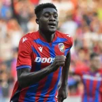 Transfer: Torino and Trabzonspor are interested in a Nigerian striker
