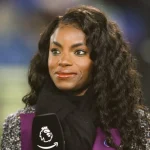 Why the Super Eagles did not qualify for the 2026 World Cup: Former England player Eniola Aluko