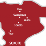 The relatives of the deputy governor of Sokoto are kidnapped by bandits.