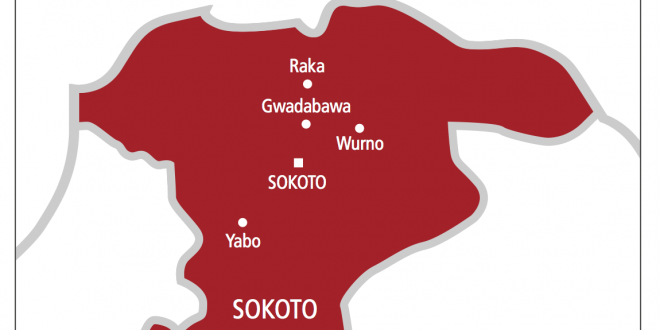 The relatives of the deputy governor of Sokoto are kidnapped by bandits.