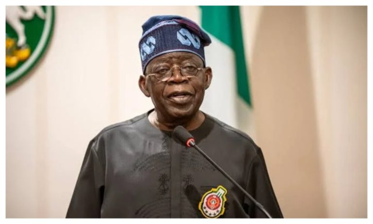 Security: Tinubu: “Who am I if Almighty Trump can’t do it alone?”