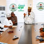 Kwara fortifies collaboration to promote mechanized agriculture