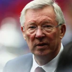 UCL: Alex Ferguson texts Arsenal, “You deserve to win; you’re a boring team.” President of PSG