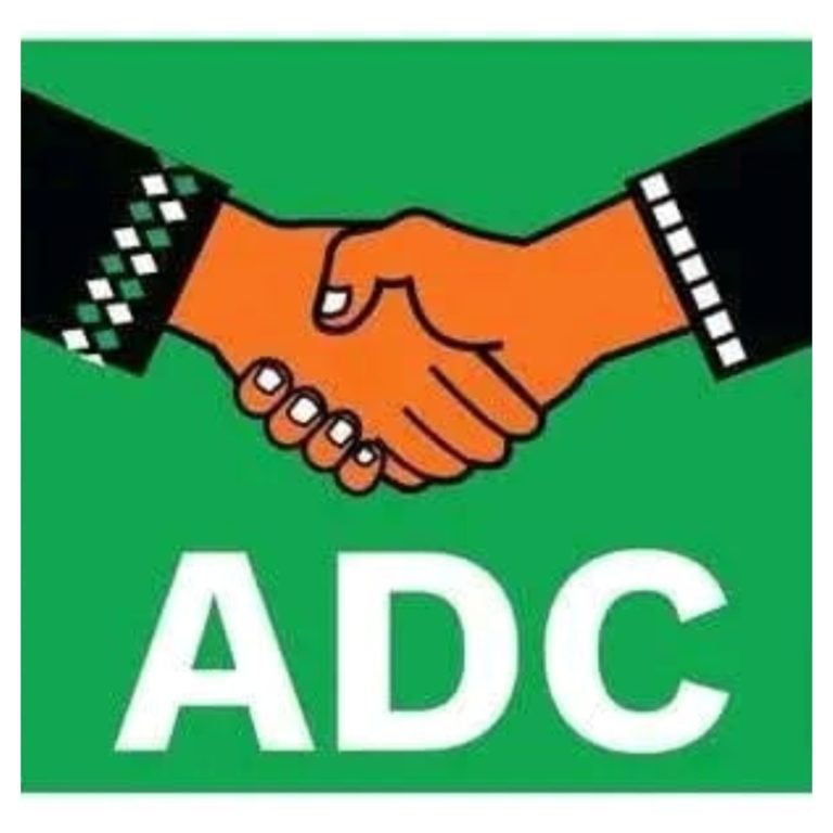 Lagos 2027: ADC chairmen ask NWC to honour the results of the governorship primary