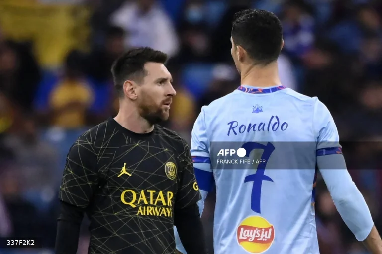20 records that Messi, Ronaldo, and others could break at the 2026 World Cup
