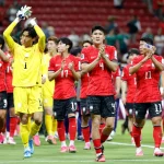 South Korea started the World Cup with a 2-1 victory over the Czechs.