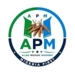 2027: A member of Bauchi Representatives leaves the PDP to join APM