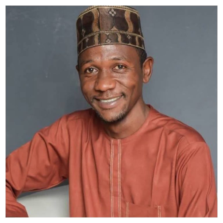 Abba Gwale on the NDC deputy governorship candidate: Kano politics produces loyalists rather than capable leaders