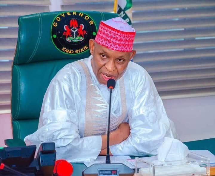 Gov. Yusuf: The Kano by-election indicates the NDC’s weakness as a mushroom political movement