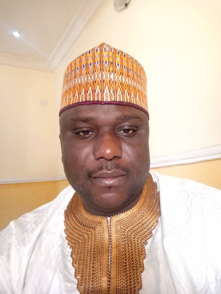 Nigeria is still unsafe despite security efforts, according to Adamu Bakoji