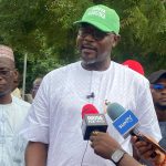 In the Adamawa council poll, the PDP wins 20 LGAs.