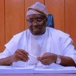 2027: Adelabu: I don’t intend to switch from APC to SDP.
