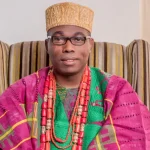SDP leader Adebayo criticises the Tinubu government, saying that poverty is not Nigeria’s destiny.