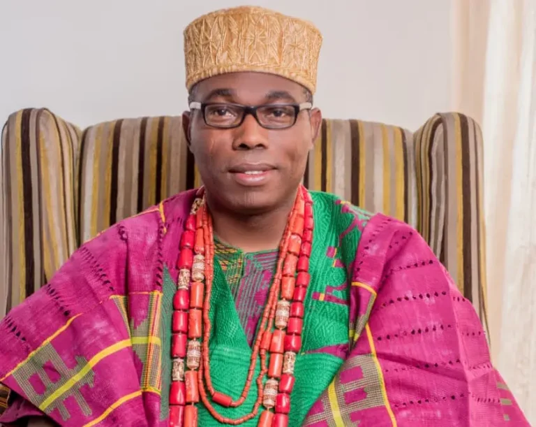 SDP leader Adebayo criticises the Tinubu government, saying that poverty is not Nigeria’s destiny.