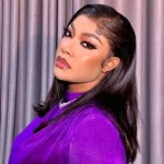 Angela Okorie explains why she burnt the clothes she wore to Alex Ekubo’s funeral.