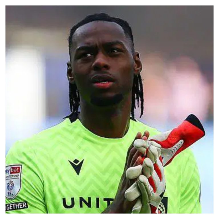 Transfer: Leicester City plans to get Okonkwo