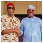 2027: Amaechi is formally named Atiku’s running mate by the ADC