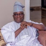 2027: Tinubu should step in because the APC primary is a fraud—Arise