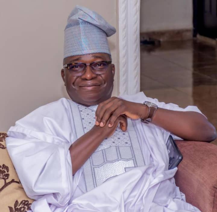 2027: Tinubu should step in because the APC primary is a fraud—Arise