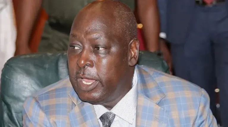 Atiku vs. Babachir: Former SGF Amaechi put in more effort to get an ADC ticket