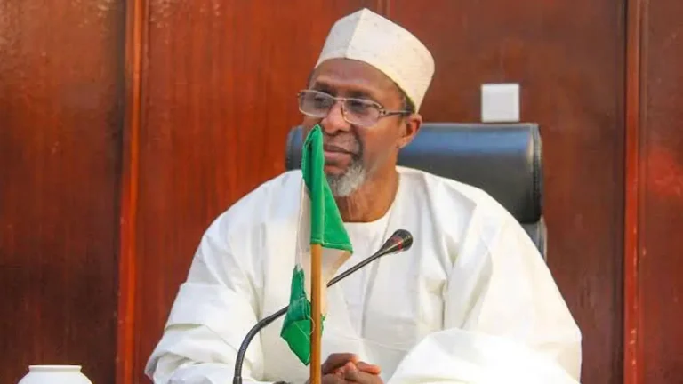 The Nigerian government moves the headquarters of the Great Green Wall agency to Kano.