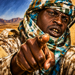 Concern is raised by Turji’s new look
