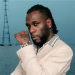 With the most Billboard Hot 100 entries, Burna Boy emerges as an African musician.