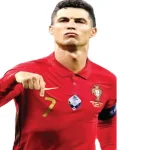 Following Nigeria’s triumph, Ronaldo says Portugal is prepared.
